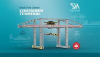 Containerterminal