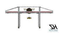 Containerterminal