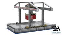Containerterminal