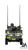 Rheinmetall - Boxer Lance 2