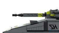 Rheinmetall - Boxer Lance 2