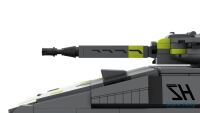 Rheinmetall - Boxer Lance 2
