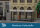 Moderne Bushaltestelle