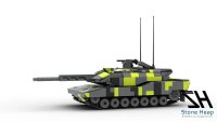Rheinmetall - Panther KF51