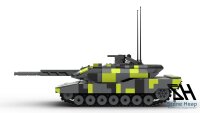 Rheinmetall - Panther KF51