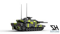 Rheinmetall - Panther KF51