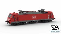 DB BR 146.2/185/185.2 Traxx 3 in 1