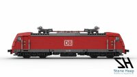 DB BR 146.2/185/185.2 Traxx 3 in 1