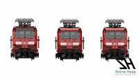 DB BR 146.2/185/185.2 Traxx 3 in 1