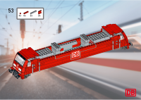 DB BR 146.2/185/185.2 Traxx 3 in 1