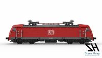 DB BR 146.2/185/185.2 Traxx 3 in 1