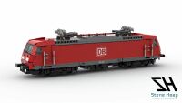 DB BR 146.2/185/185.2 Traxx 3 in 1