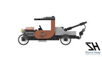Tow Truck - Little Classics