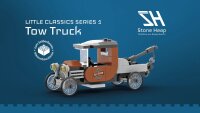 Tow Truck - Little Classics