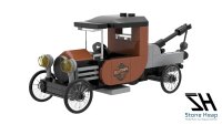 Tow Truck - Little Classics