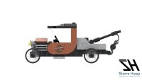 Tow Truck - Little Classics