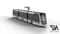 Rhein Neckar Tram Erweiterung