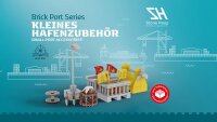 Kleines Hafenzubeh&ouml;r