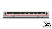Avmz 801 / Bvmz 802 ICE 1 Mittelwagen 1./2. Klasse
