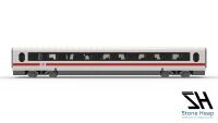Avmz 801 / Bvmz 802 ICE 1 Mittelwagen 1./2. Klasse