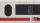 Avmz 801 / Bvmz 802 ICE 1 Mittelwagen 1./2. Klasse