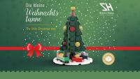 Die kleine Weihnachtstanne