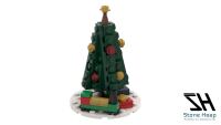 Die kleine Weihnachtstanne
