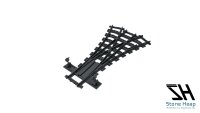 Dreiwegweiche R104