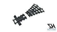Dreiwegweiche R104