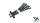 Dreiwegweiche R104